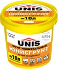 Юнис универсальный грунт 0,5 кг