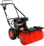 Patriot PRO 777 S (1+1) снегоуборщик многофункциональный