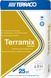 Террако Террамикс Coarse ремонтная штукатурка 25 кг
