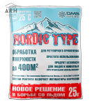 Нордик Тайп антигололедный реагент, до -25° 25 кг