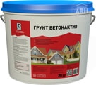 De Luxe Бетонактив грунт 20 кг