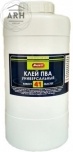 Аквест-41 Мастер клей ПВА универсальный, 32 кг