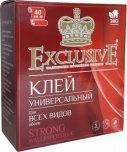 Клей Exclusive Strong универсальный