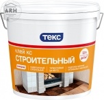 Текс клей КС строительный Универсал, 5кг