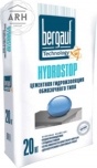 Bergauf Hydrostop гидроизоляция 20 кг