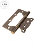 Apecs 100*75*2,5-P2-NIS петля накладная