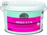 Ardex SK1 гидроизоляционная готовая смесь 4кг