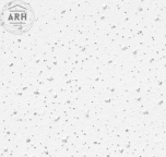 АМФ Планет SK-24 1200х600х13 плита потолочная Кнауф