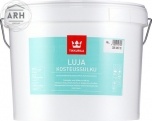Tikkurila Luja грунтовка влагоизоляционная, 10л