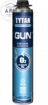 Tytan Euro-line Gun зимняя пена монтажная профессиональная