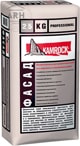 Kamrock Professional Фасад клей для камня 25 кг