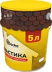Docke мастика битумная 5 л
