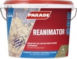 Спецгрунт Parade G40 Reanimator по старым покрытиям 10л
