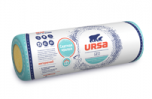 Ursa GEO Скатная крыша 3900х1200х150 минеральная тепло- и звукоизоляция