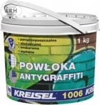 Kreisel Antygraffiti 1006 средство для очистки фасадов, 1 кг
