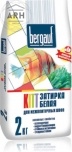 Bergauf Kitt затирка для плитки 2 кг
