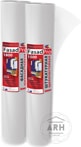 Штукатурная сетка FasadPro 1500