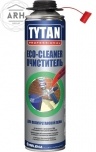 Tytan Eco-Cleaner очиститель для полиуретановой пены