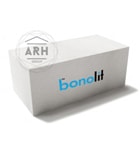 Стеновой теплоизоляционный газобетонный блок Bonolit D300 (300мм) 600x300x250
