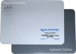 Пеноплэкс Plastfoil Classic 20000х2100х1,5 мм гидроизоляция мембрана ПВХ