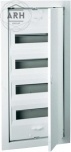 Abb UK540Е шкаф для скрытого монтажа