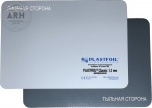 Пеноплэкс Plastfoil Classic 25000х2100х1,2 мм гидроизоляция мембрана ПВХ