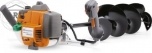 Husqvarna 326AI25 ледобур для зимней рыбалки
