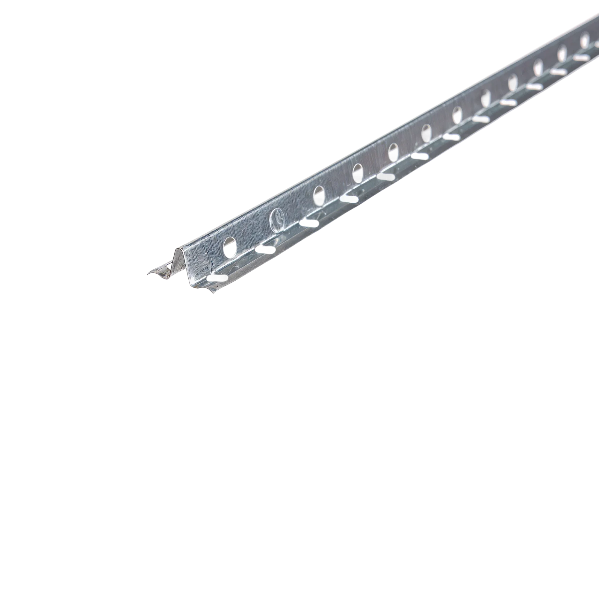 Профиль маячковый 10 мм, 3 м