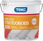Текс клей для стеклообоев Универсал, 3кг