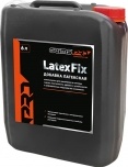 Glims LatexFix добавка латексная в клеи, 6 кг