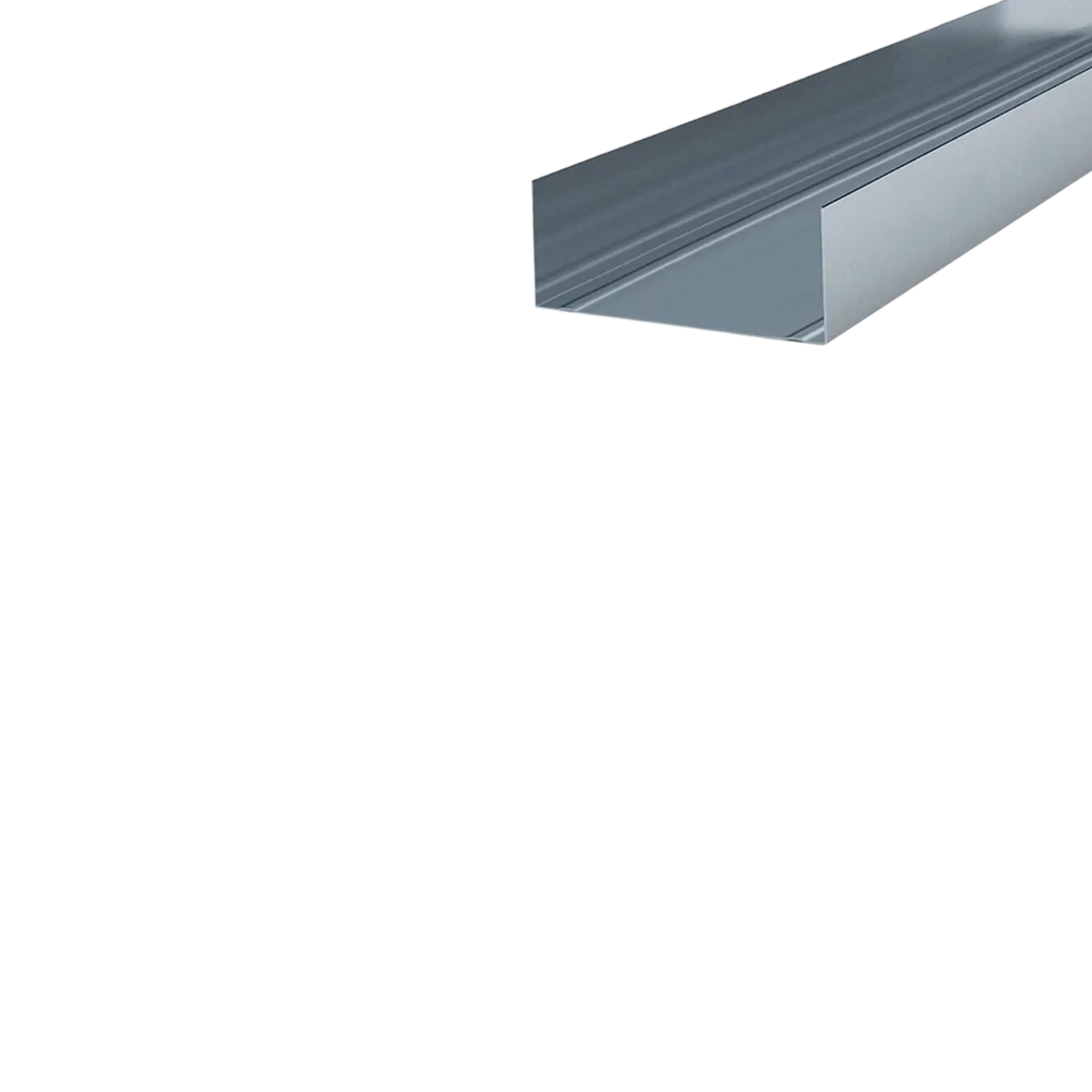 Профиль ПН-6 100х40, 3 м 