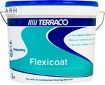 Terraco Flexicoat гидроизоляционное покрытие 20кг