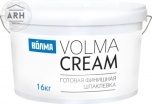 Волма Крем (Cream) 16 кг шпаклевка