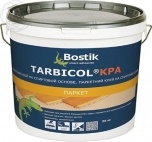 Bostik Тарбикол КРА клей для паркета спиртовой 25кг