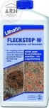 Пропитка-гидрофобизатор Lithofin Fleckstop W 1л