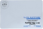 Пеноплэкс Plastfoil Polar 20000х2100х1,5 мм гидроизоляция мембрана ПВХ