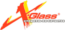 X-Glass X-Glass