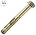 Анкерный болт Tech-Krep 12х100 мм