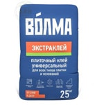 Волма Экстраклей универсальный плиточный клей 25 кг