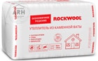 Утеплитель Rockwool эконом 1000x600x50 12шт