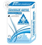 Каменный цветок М300 пескобетон 40 кг