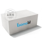 Стеновой теплоизоляционный газобетонный блок Bonolit D300 (375мм) 600x375x250