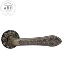 RENZ DH 66-10 ручка дверная Плати