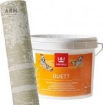 Tikkurila Duett Woods флизелиновые обои 10,05х0,53м