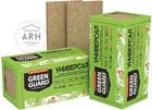 Greenguard Универсал 1200х600х50 мм 8 шт/упак базальтовая вата