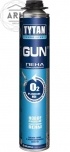 Tytan Euro-Line Gun пена монтажная профессиональная