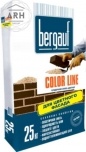 Bergauf Color Line кладочная смесь 25 кг
