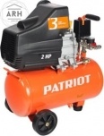 Patriot EURO 24-240 компрессор
