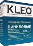Kleo Виниловый 5-6 клей обойный 150г