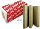 Rockwool Венти Баттс 1000х600х50 мм 6 шт/упак базальтовая вата